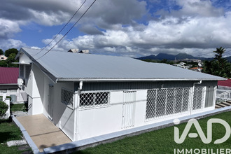 achat maison fort-de-france 97200