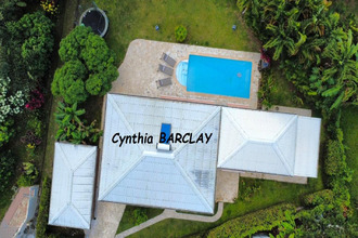 achat maison fort-de-france 97200