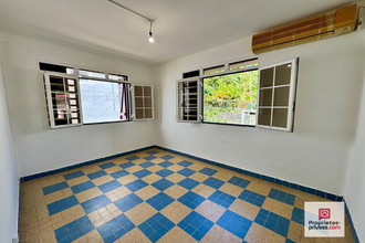 achat maison fort-de-france 97200