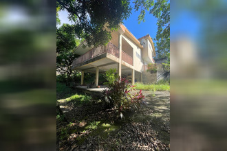 achat maison fort-de-france 97200