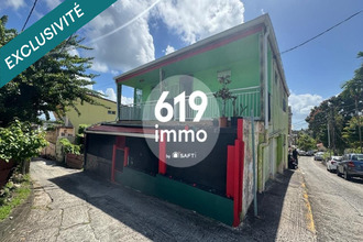 achat maison fort-de-france 97200