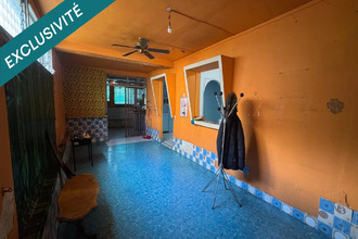 achat maison fort-de-france 97200