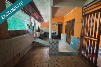 achat maison fort-de-france 97200