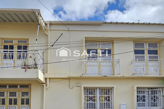 achat maison fort-de-france 97200