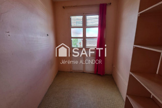 achat maison fort-de-france 97200