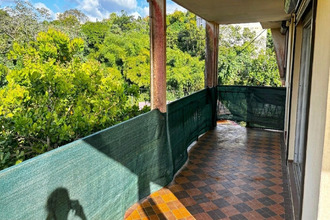 achat maison fort-de-france 97200