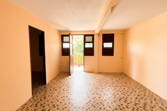 achat maison fort-de-france 97200