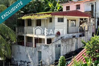 achat maison fort-de-france 97200