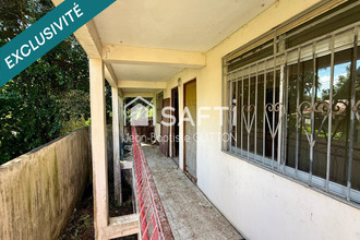 achat maison fort-de-france 97200