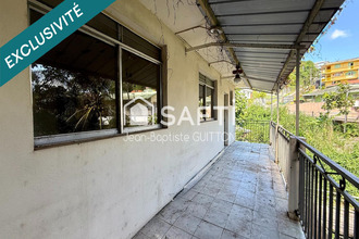 achat maison fort-de-france 97200