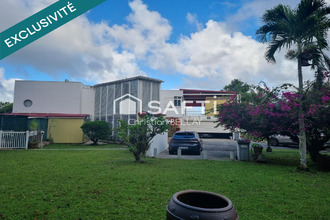 achat maison fort-de-france 97200
