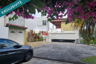 achat maison fort-de-france 97200