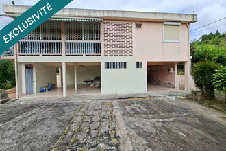 achat maison fort-de-france 97200