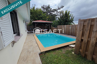 achat maison fort-de-france 97200