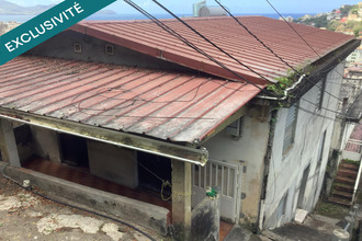 achat maison fort-de-france 97200