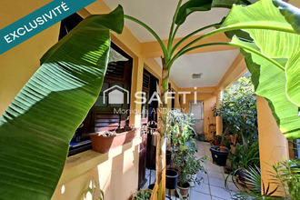 achat maison fort-de-france 97200