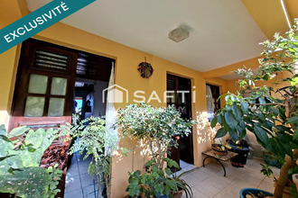 achat maison fort-de-france 97200