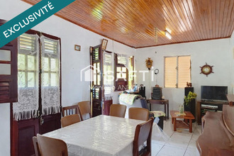 achat maison fort-de-france 97200