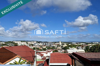 achat maison fort-de-france 97200