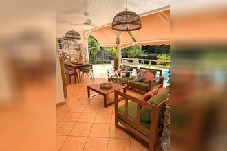 achat maison fort-de-france 97200