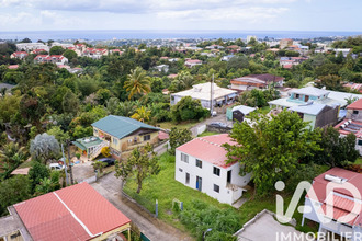 achat maison fort-de-france 97200