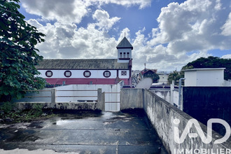 achat maison fort-de-france 97200