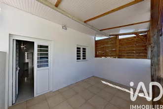 achat maison fort-de-france 97200