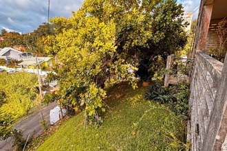 achat maison fort-de-france 97200