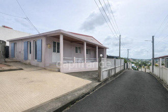 achat maison fort-de-france 97200