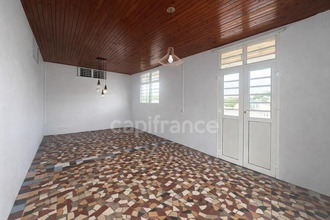 achat maison fort-de-france 97200