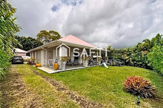 achat maison fort-de-france 97200