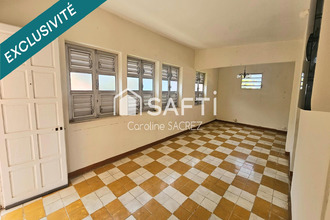 achat maison fort-de-france 97200