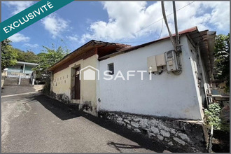 achat maison fort-de-france 97200