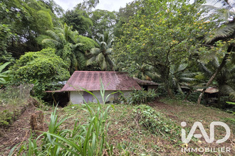 achat maison fort-de-france 97200