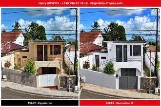 achat maison fort-de-france 97200