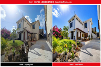 achat maison fort-de-france 97200