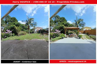 achat maison fort-de-france 97200