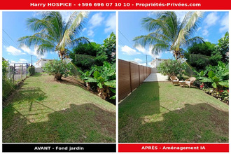 achat maison fort-de-france 97200