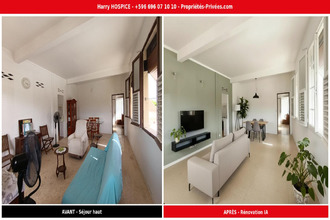 achat maison fort-de-france 97200