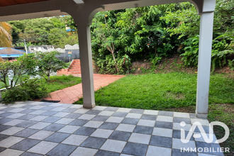 achat maison fort-de-france 97200
