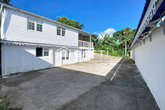 achat maison fort-de-france 97200