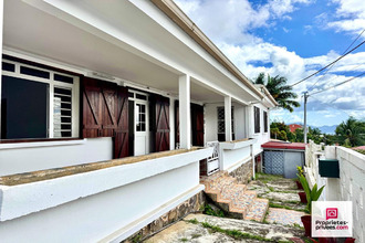 achat maison fort-de-france 97200