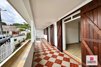 achat maison fort-de-france 97200