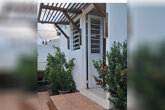 achat maison fort-de-france 97200