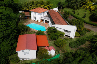 achat maison fort-de-france 97200