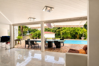 achat maison fort-de-france 97200