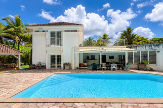 achat maison fort-de-france 97200