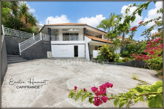 achat maison fort-de-france 97200