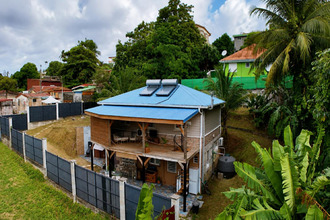 achat maison fort-de-france 97200