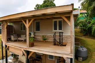 achat maison fort-de-france 97200